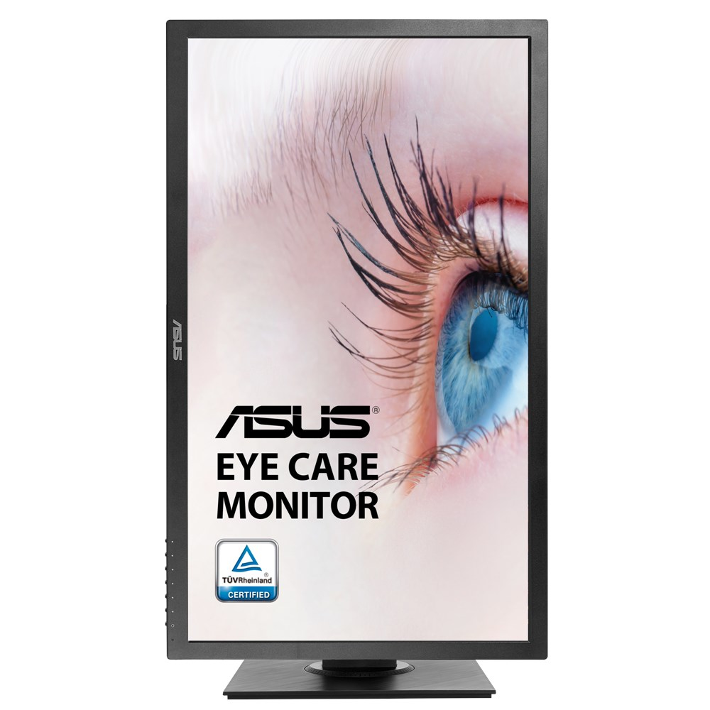 ASUS VP248HL computer monitor – image 3