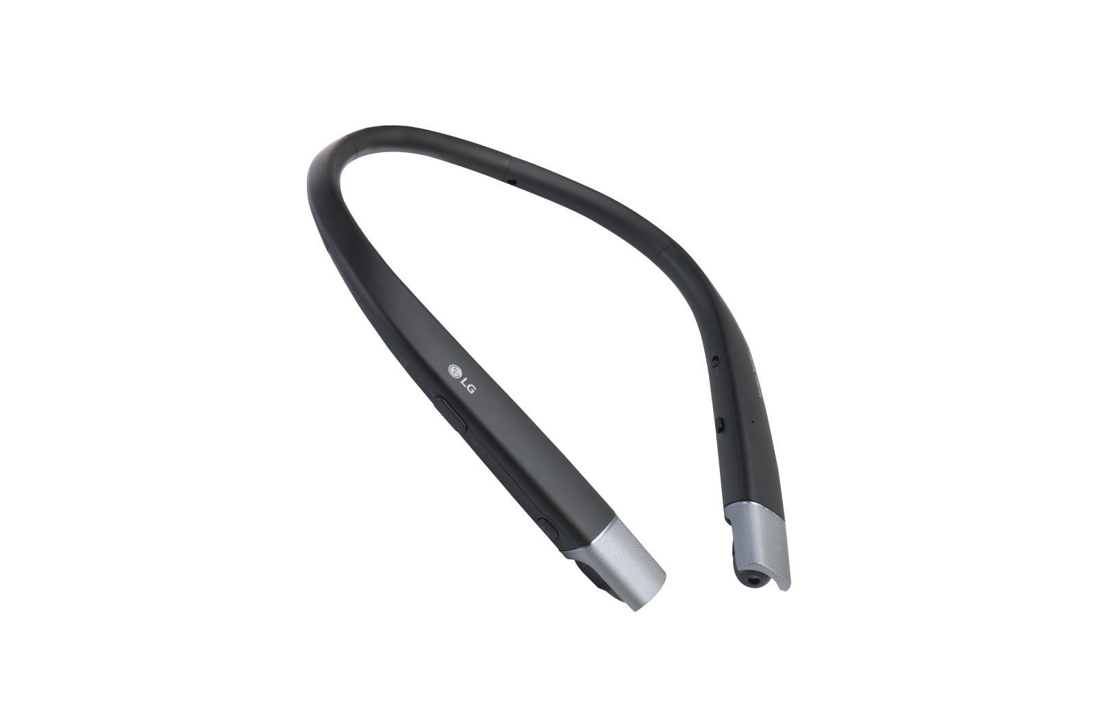 LG HBS-920 Headset Wireless In-ear, Neck-band Micro-USB Bluetooth Black – image 3