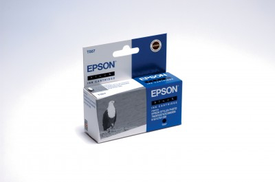 Epson Ink Cart black 540sh f Stylus P870 1290S – image 8