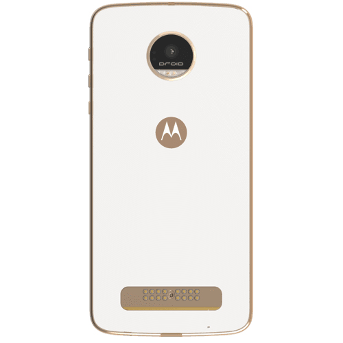 Lenovo Moto Z Play – image 6