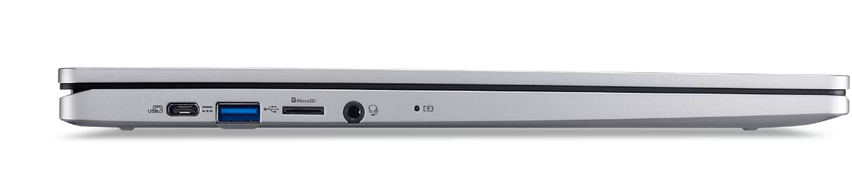 Acer Chromebook CB315-5HT-C66N Intel® N N100 – image 8