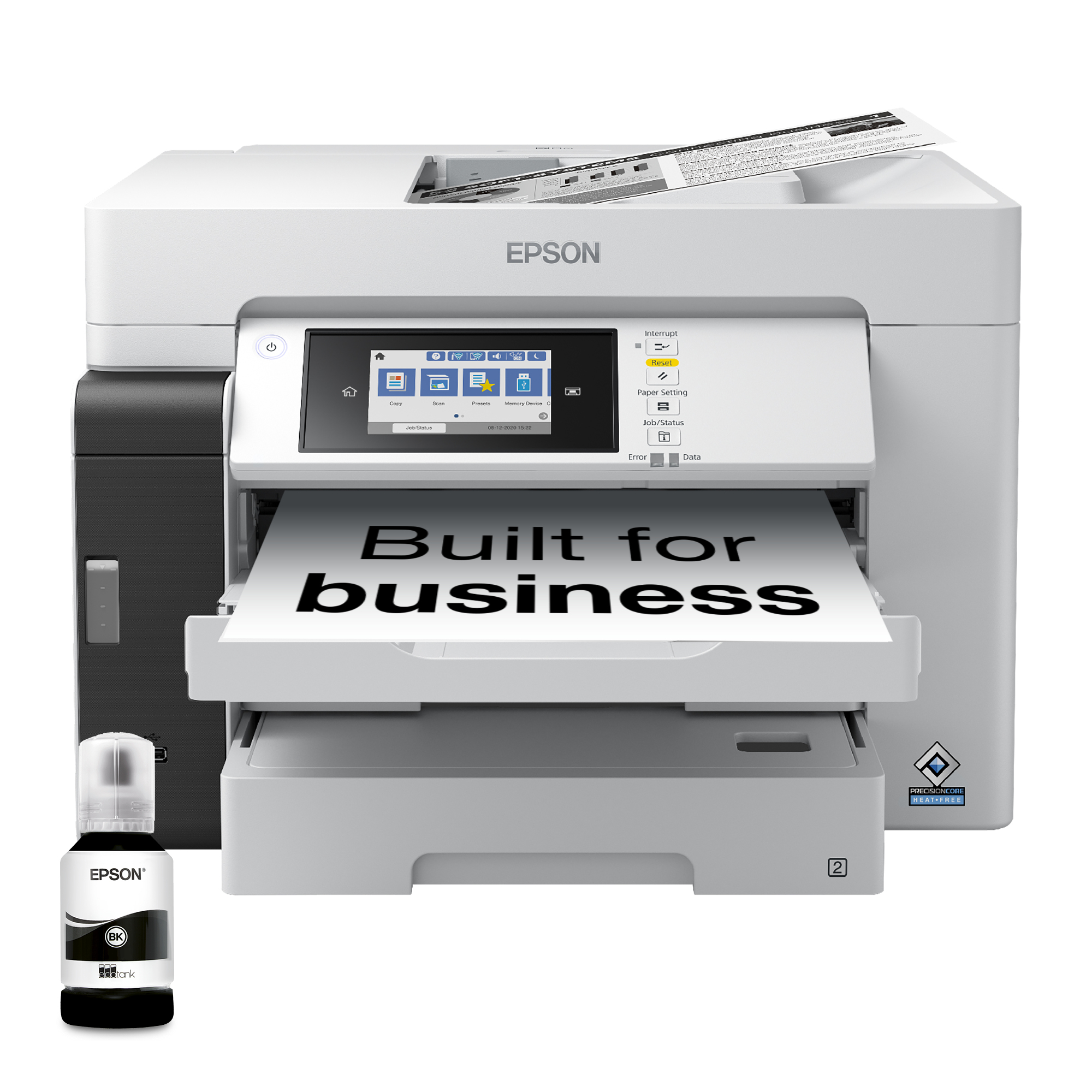 Epson EcoTank Pro ET-M16680 – image 1