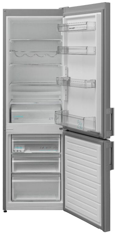 Sharp SJ-BB04NTXSF Freestanding – image 2