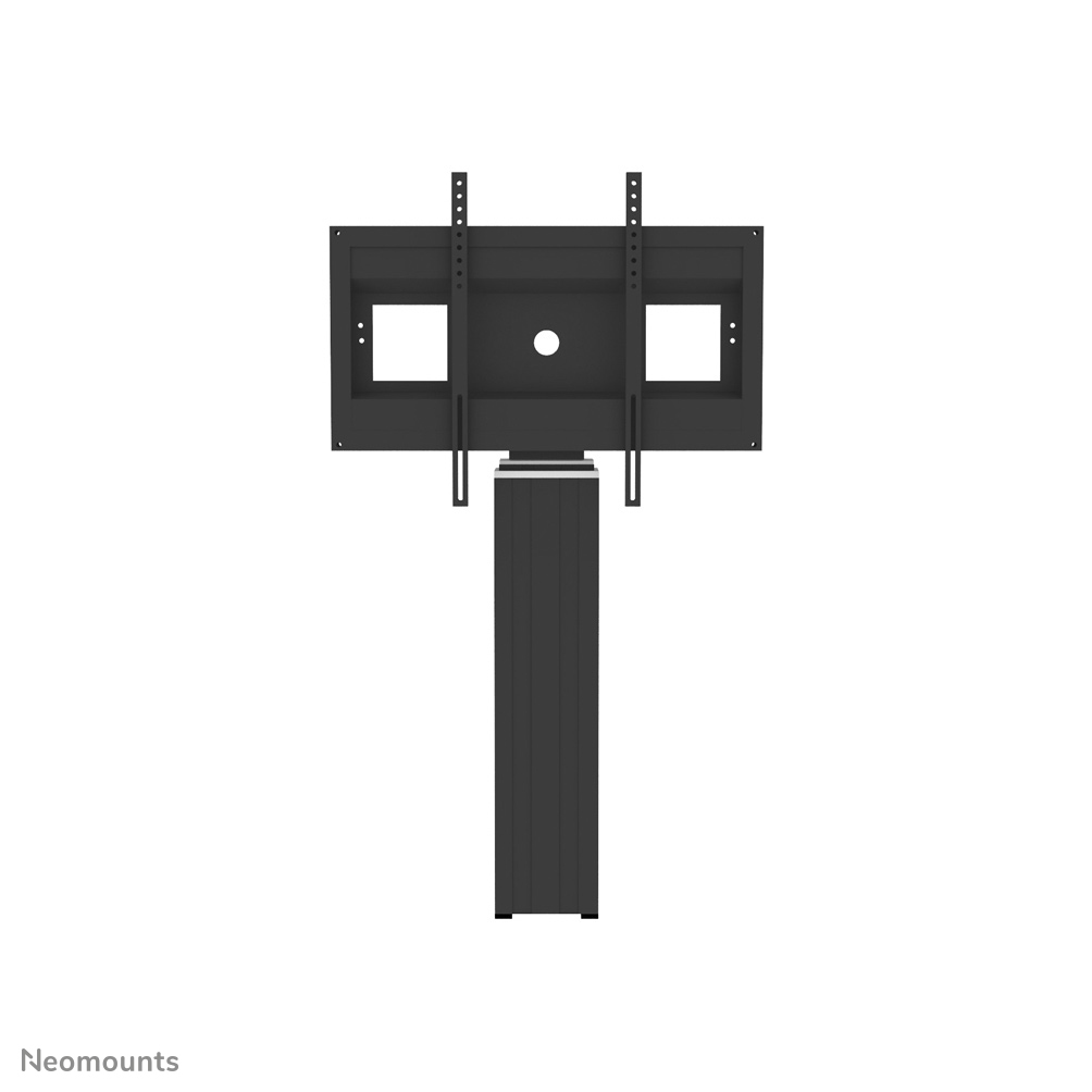 Neomounts PLASMA-W2500BLACK TV floor stand 42-100" - wall - motorised – image 5