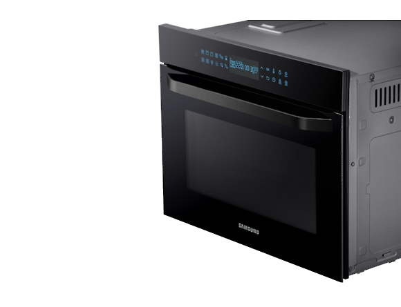 Samsung NQ50R7530BK Black Combination microwave Built-in – image 7