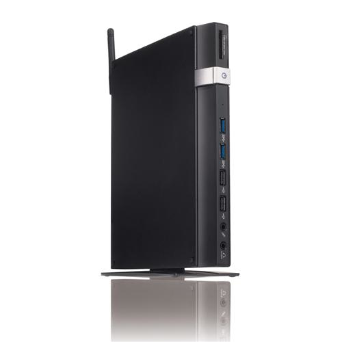ASUS EeeBox PC EB1035-B005M PC Intel® Celeron® 847