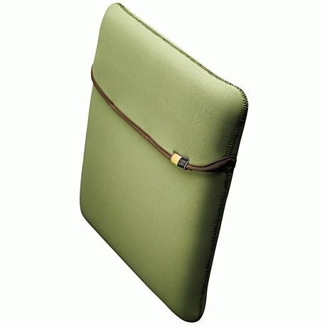 Case Logic 17" Reversible MacBook Pro Sleeve – image 2