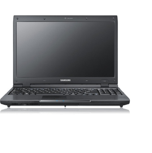 Samsung P NP-P580-JS04DE laptop Intel® Core™ i3 i3-370M – image 1