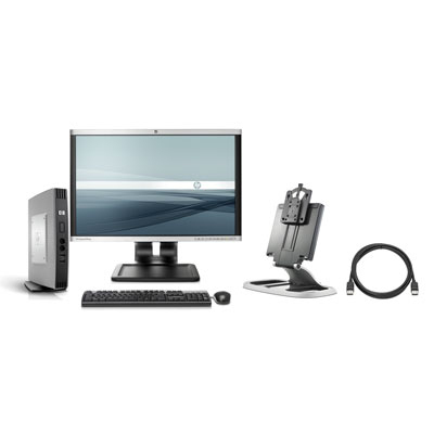 HP t5740e + GN783AT + NM274AA + VN567AA – image 1