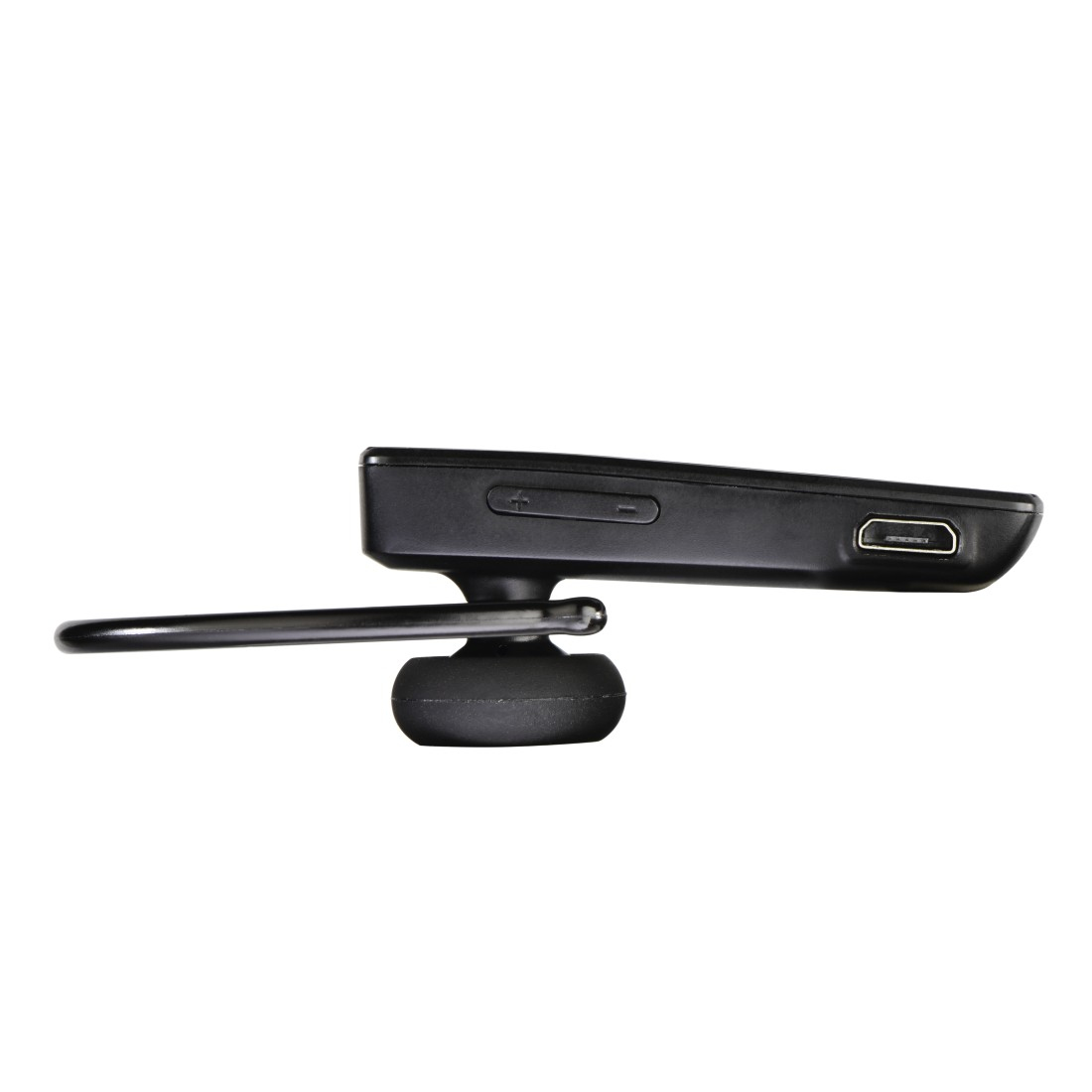 Hama MyVoice1100 Headset Wireless Ear-hook Car Bluetooth Black – image 3