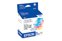 Epson T060520 - Color Ink Cartridges Multi-Pack