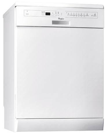 Whirlpool ADP 8678 A+ PC 6S WH