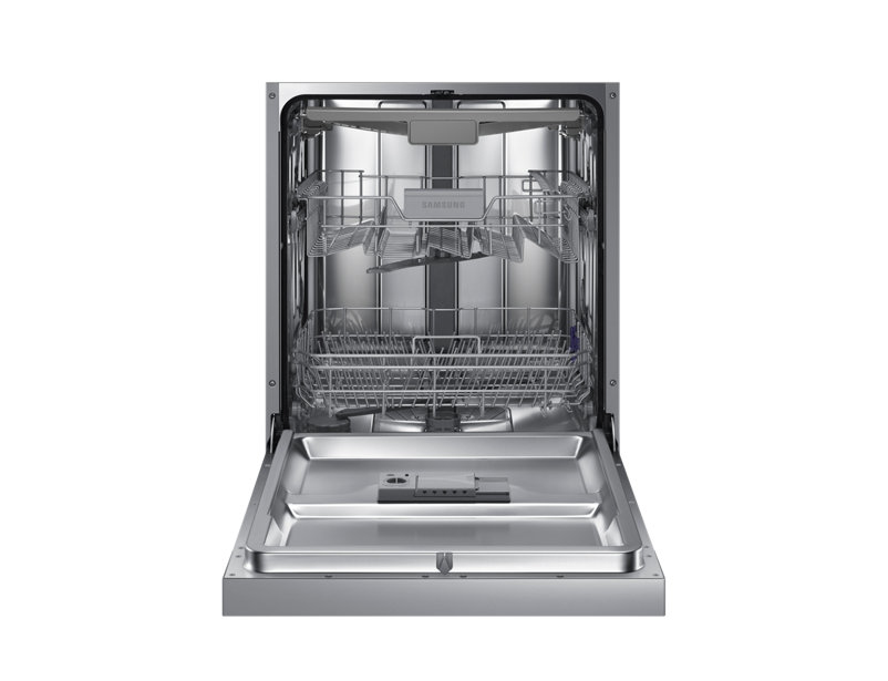 Samsung DW60M6051US/EE Undercounter 14 place settings – image 4