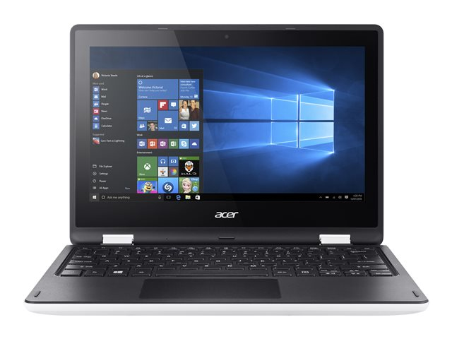 Acer Aspire R 11 R3-131T-P1LY Intel® Pentium® N3700 Hybrid (2-in-1) – image 2