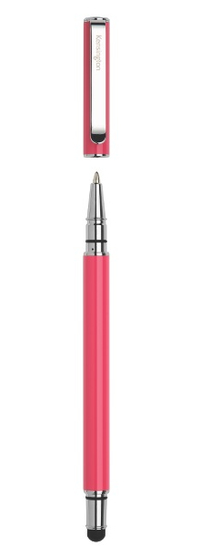 Kensington Virtuoso™ Stylus and Pen for Tablets - Pink – image 2
