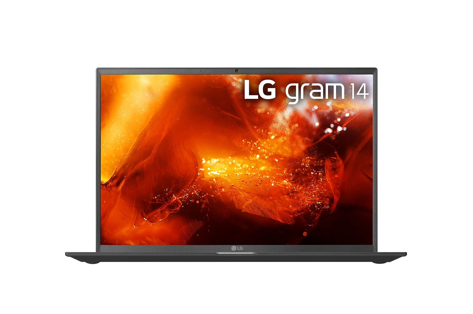 LG Gram 14Z95P Intel® Core™ i7 i7-1195G7 Laptop