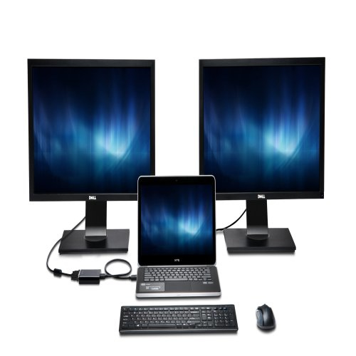 Kensington Universal Multi-Display Adapter – image 7