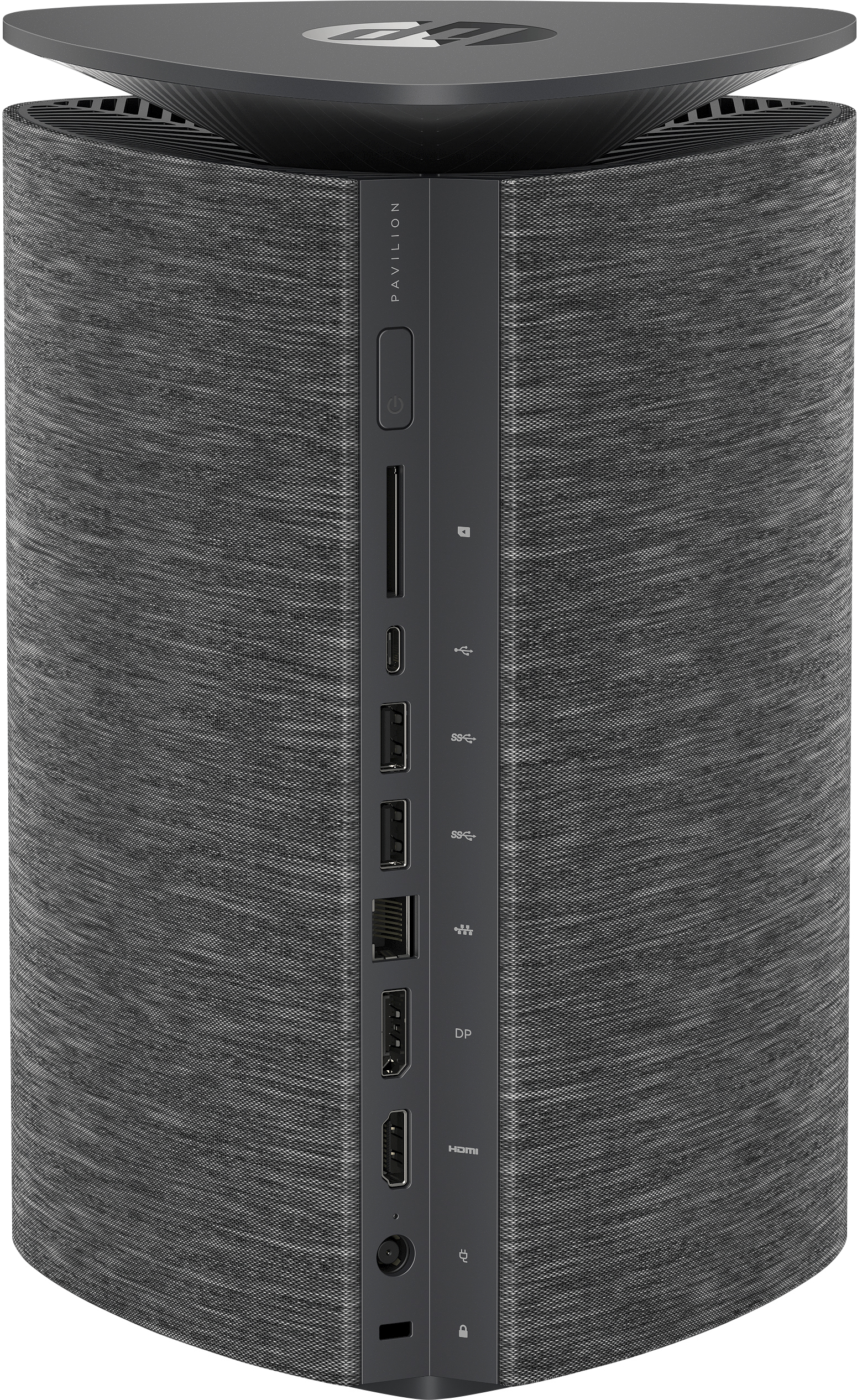 HP Pavilion Wave Desktop - 600-a050na – image 4