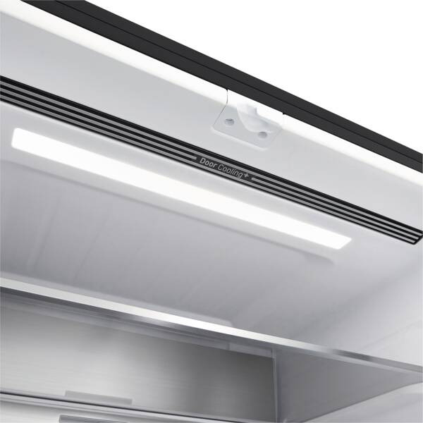LG GMGS51DEEP side-by-side refrigerator Freestanding – image 6