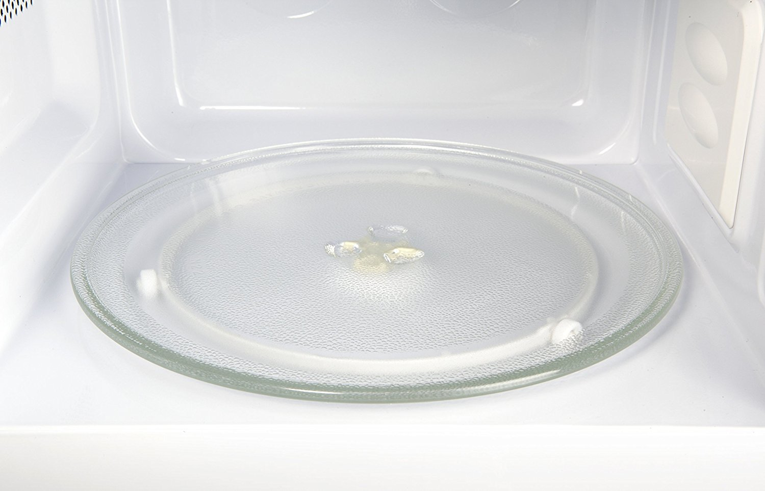 Daewoo KOR-6LBW microwave White Solo microwave Countertop – image 5