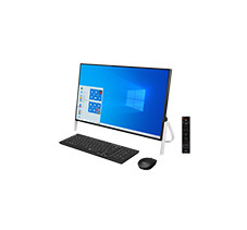 Fujitsu ESPRIMO FH73/E1 Intel® Core™ i7 i7-8565U