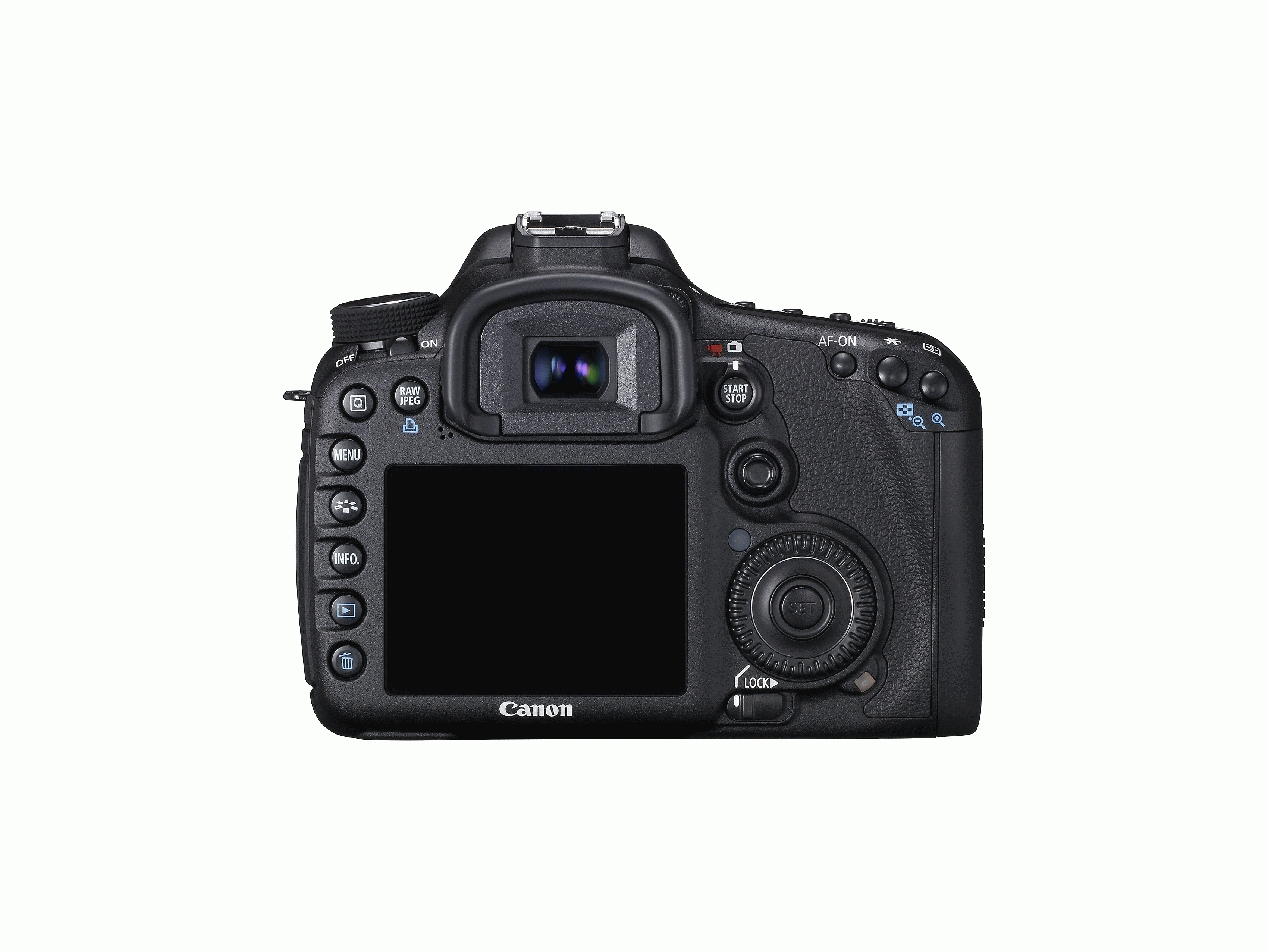 Canon EOS 7D + EF 17-40 IS – image 5