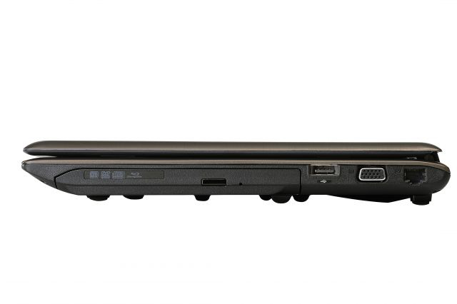 MSI Gaming GE620DX-691UK laptop Intel® Core™ i7 i7-2670QM – image 5