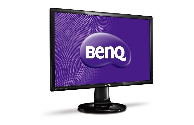 BenQ GL2760HE computer monitor – image 7
