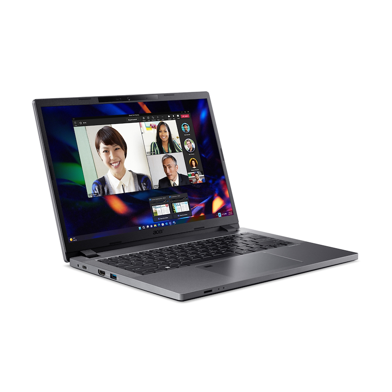 Acer TravelMate P2 TMP214-55-TCO Intel® Core™ i5 i5-1335U Laptop – image 2
