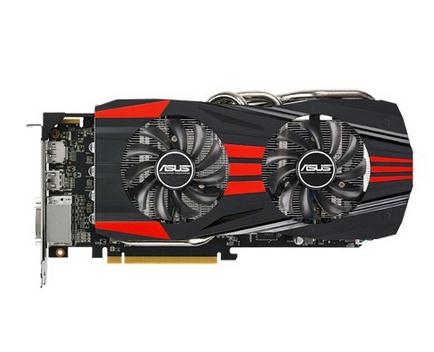 ASUS 90YV04U4-M0NA00 graphics card AMD Radeon R9 – image 2