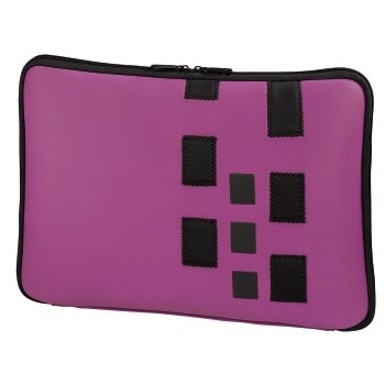 Hama "Cuboid" Notebook Cover for Mac – image 1