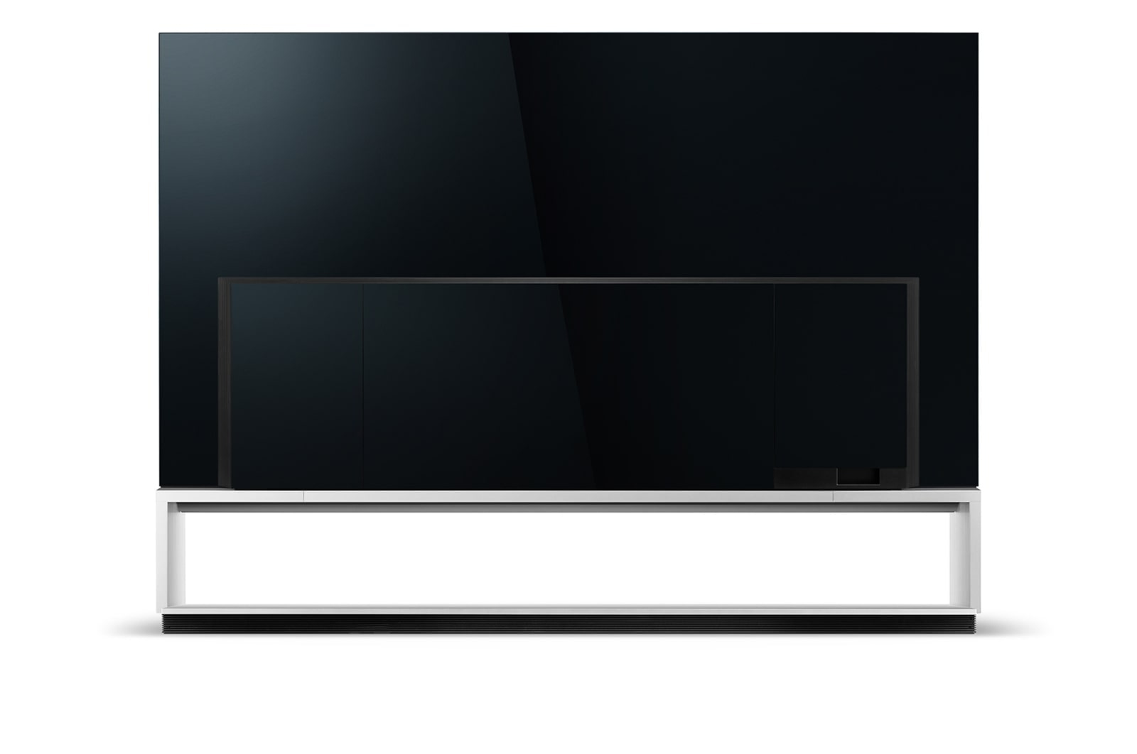 LG OLED OLED88Z29LA TV 2.24 m (88") 8K Ultra HD Smart TV Wi-Fi Black – image 7