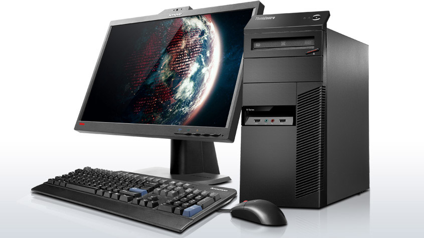 Lenovo M78 Tower – image 8
