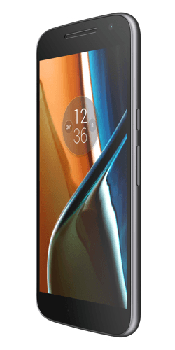 Lenovo moto g4 gen – image 4