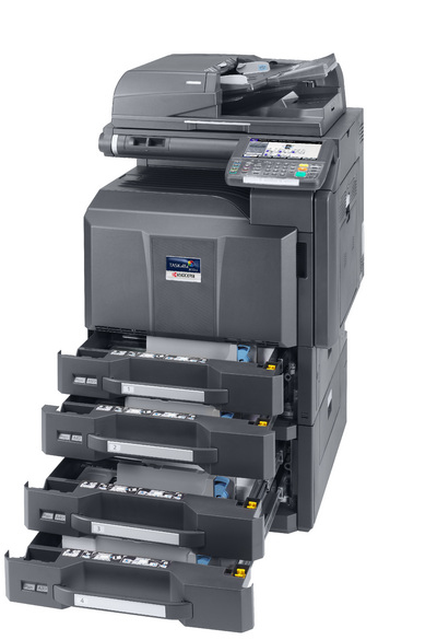 Kyocera TASKalfa 3050ci Laser – image 4