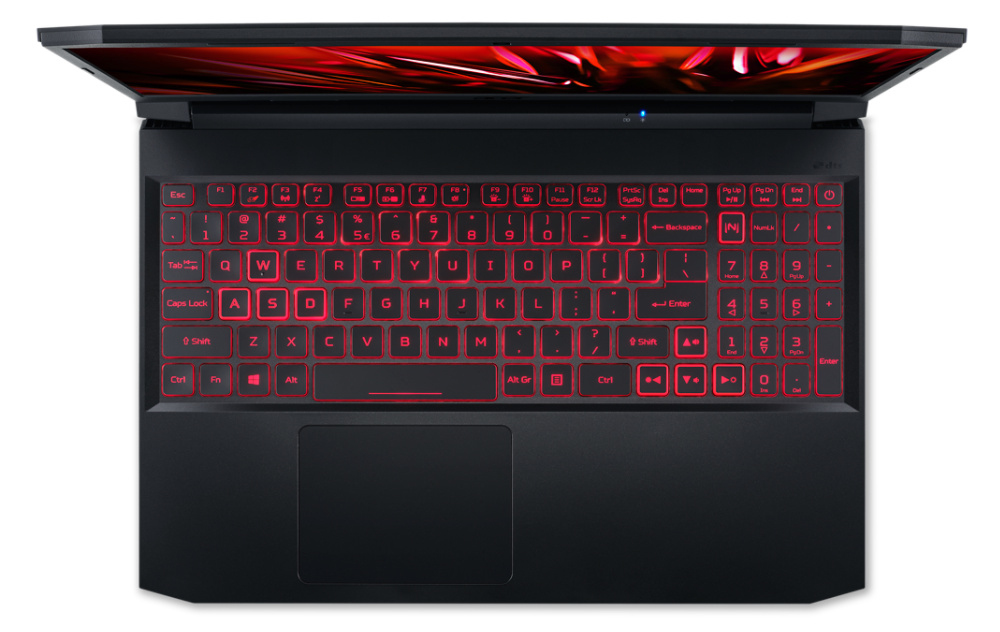 Acer Nitro 5 AN515-57-54BJ Intel® Core™ i5 i5-11400H Laptop – image 4