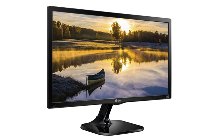 LG 24M47VQ-P computer monitor – image 5