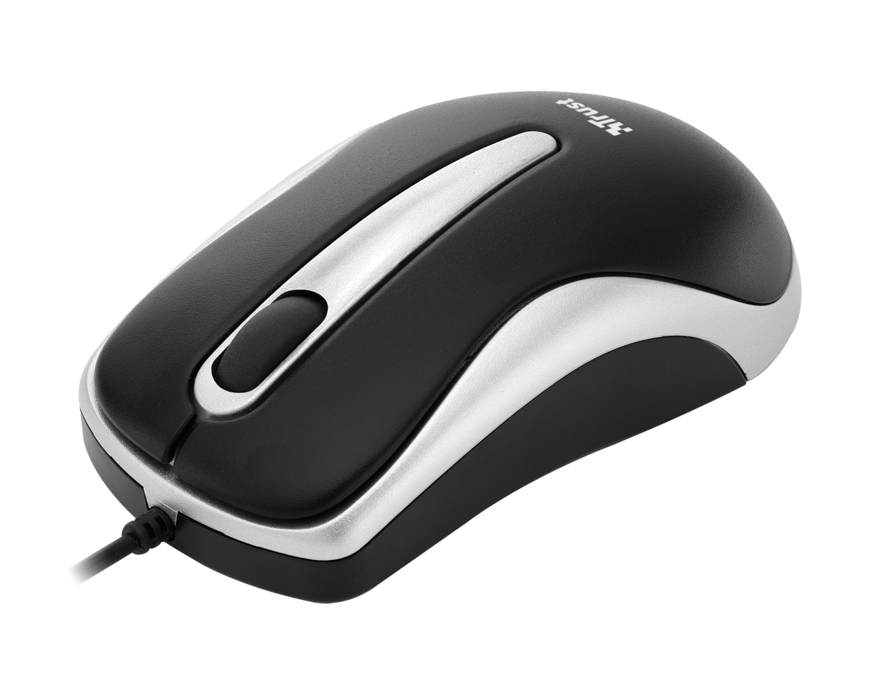 Trust Optical PS/2 Mouse MI-2220