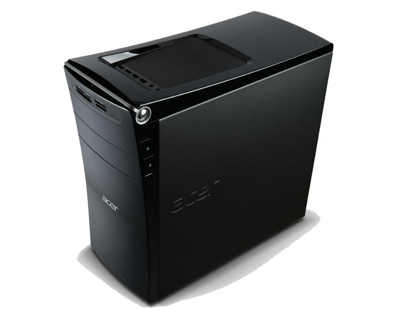 Acer Aspire 3985-022 Intel® Core™ i5 i5-2320 – image 2