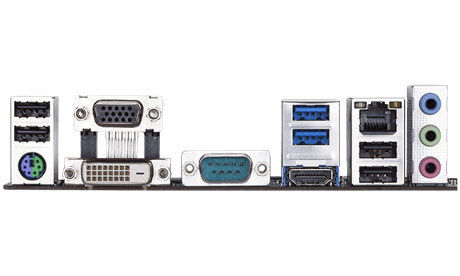 GIGABYTE H310M S2P 2.0 – image 4
