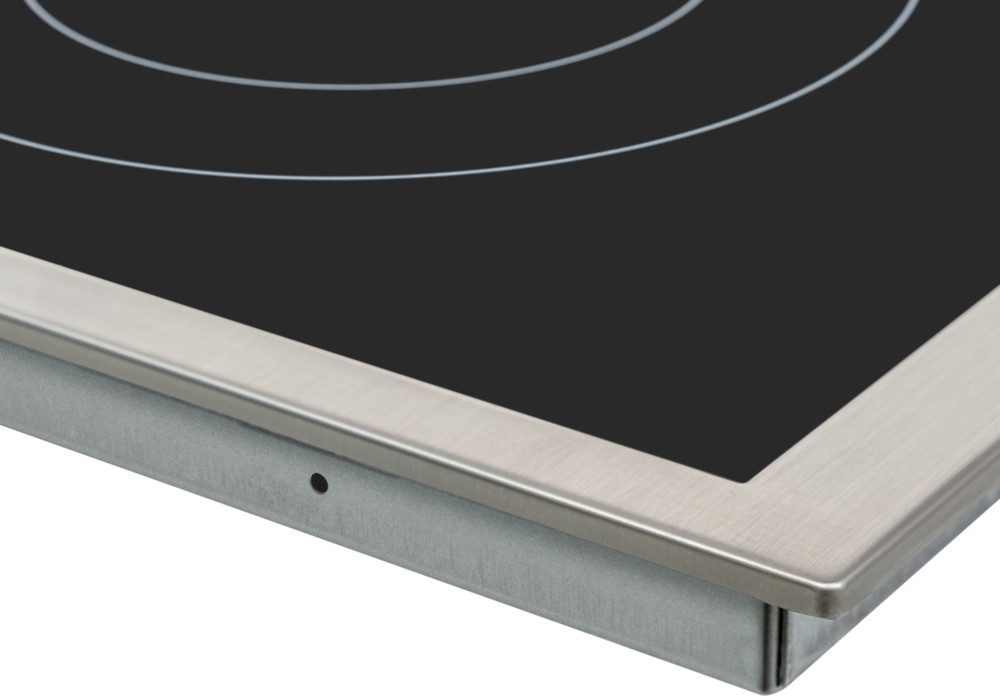 Samsung F-NB69R3300RS cooking appliance set Zone induction hob Electric – image 9