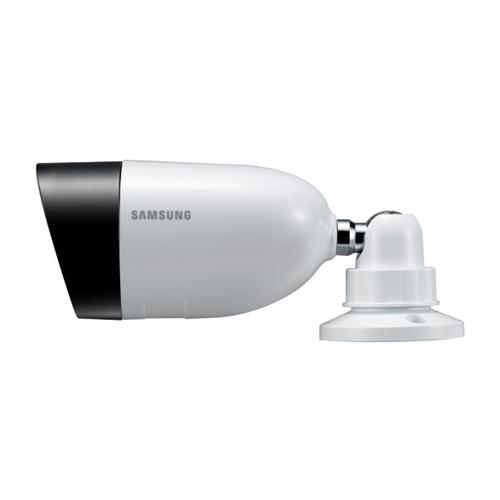 Samsung SDC-8340BU security camera Bullet Outdoor – image 3