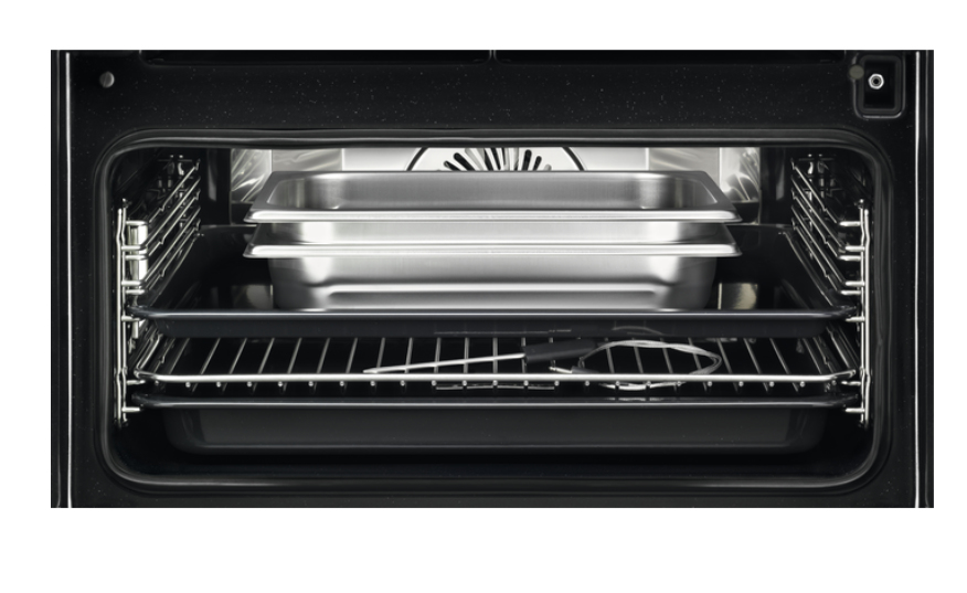 AEG Series 8000 KSK792280M oven – image 3