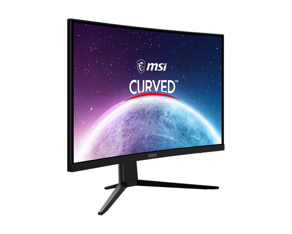 MSI G242C computer monitor – image 2