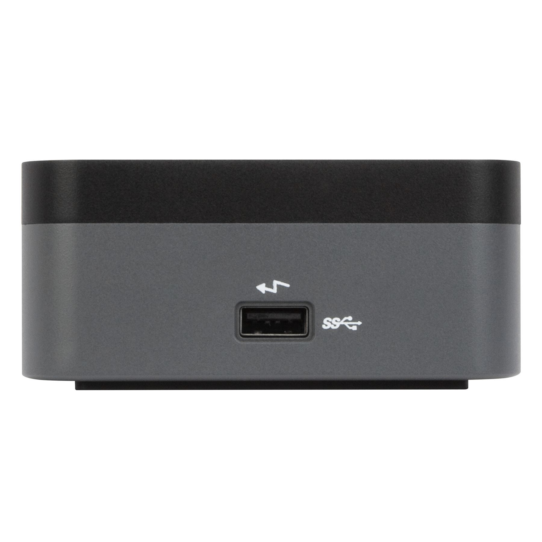 Targus QV4K Wired Grey – image 7