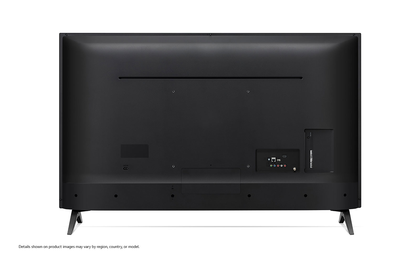 LG 75UN7100 190.5 cm (75") 4K Ultra HD Smart TV Wi-Fi Black – image 5