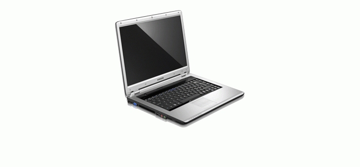 Samsung R510-FA01NL Intel® Core™2 Duo T5750 – image 3