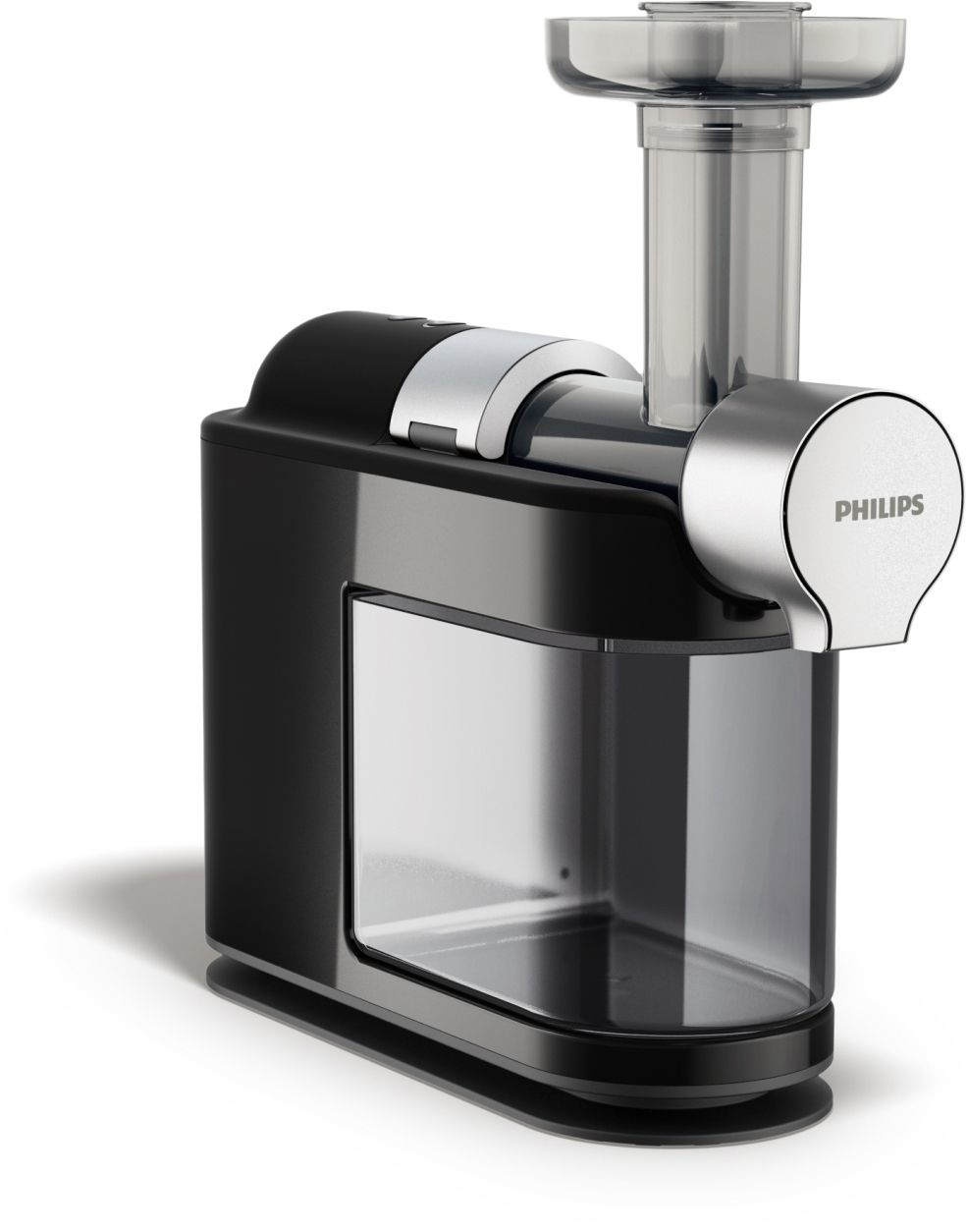 Philips Avance Collection HR1896/70 juice maker Juice extractor – image 3