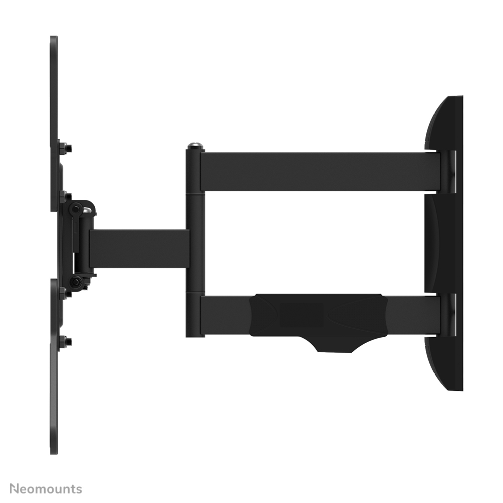 Neomounts WL40-550BL14 TV mount wall 40-55" - full motion - easy install – image 4