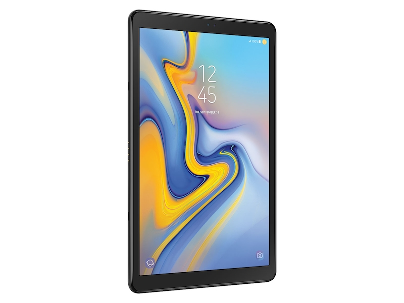 Samsung Galaxy Tab Active SM-T590NZKAXAR tablet Snapdragon – image 2
